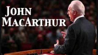 John MacArthur  Dispensationalism  Part 1 Bible QampA [upl. by Jewett794]