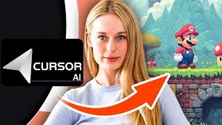 Coding with Cursor AI  Is this the Future of Coding [upl. by Risser]