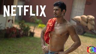 Top 11 Películas Gay en Netflix [upl. by Ellered401]