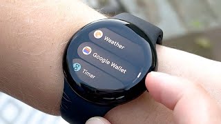 Best Smartwatches For Women 2024 Dont Buy Until You WATCH This [upl. by Oneal]