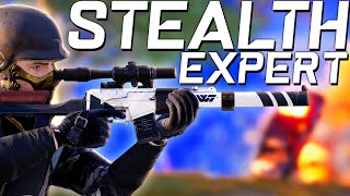 STEALTH EXPERT  When they don’t see it coming [upl. by Efren]