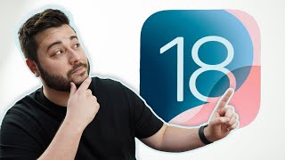 iOS 18  Release Date Compatible Devices and Apple Intelligence [upl. by Starr647]