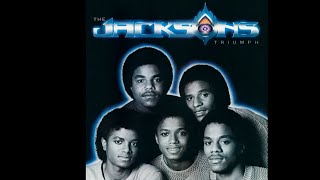 The JacksonsCan You Feel ItExtended Mix [upl. by Bradeord]