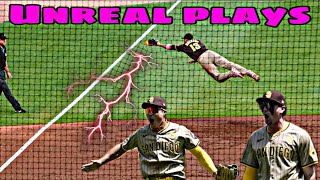 MLB  Best Plays May 2024 part 3 [upl. by Huan]