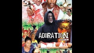 ADORATIONnew nollywood movie by Rev Father Judekingsley [upl. by Halullat]