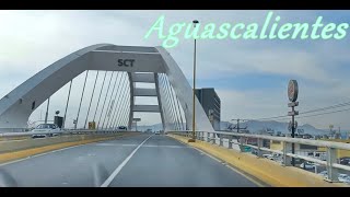 Aguascalientes Aguascalientes México [upl. by Nniw168]