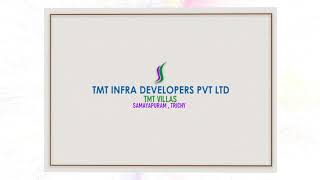 TMT Villas  SamayapuramTrichyTMT Developers [upl. by Iegres]