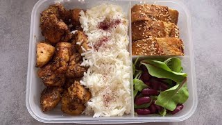 15 فكرة رائعة و سااااهلة و بنييينة 🌸 لوجبات العمل او المدرسة للاطفال🌸 15 lunch box 🌸لانش بوكس [upl. by Vano677]