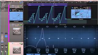 Logic Pro X Compressor Platinum Mode [upl. by Coral]