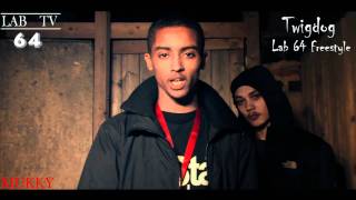 LabTvEnt  64  Aystar Freestyle Dir by MerkiArtist [upl. by Aihsoek]