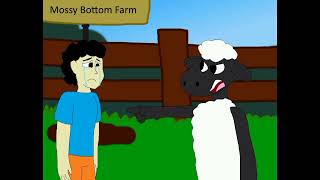 Trian Nguyen gets banned from Mossy Bottom Farm [upl. by Heywood]