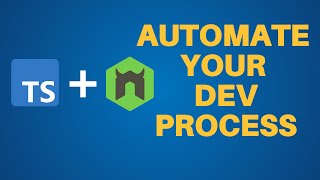 🚀 Automatically Reload TypeScript Project with Nodemon While Developing 🚀 [upl. by Nahtaneoj]