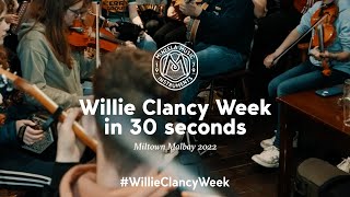 A Taste of Willie Clancy Summer School in Miltown Malbay 2022 shorts [upl. by Ymeraj628]