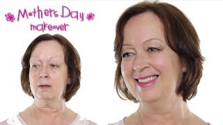 Mothers Day MakeUp Tutorial  MakeUp For Mature Skin  Shonagh Scott  ShowMe MakeUp [upl. by Atnauq]