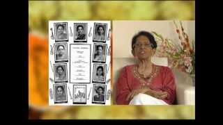 Singapore Ceylon Tamils Association  100Years  Part 10 history [upl. by Gonroff]