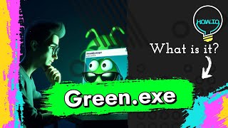 Greenexe Process Virus Removal Guide [upl. by Sorce]