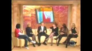 Paul McCartney on The View Complete [upl. by Asenej464]