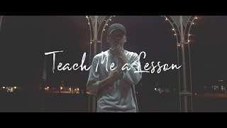 Teach Me a Lesson brysontiller  Alfred Remulla [upl. by Gapin]