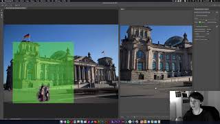 Tuto gratuit  Les nouveautés de Photoshop CC 2019 [upl. by Sana]