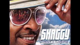 Shaggy Feat Agent Sasco  Feeling Alive [upl. by Con]