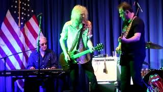 Sympathy For The Devil Jam  Bobby amp Gene at American Legion LaGrange 2024 [upl. by Sikes]