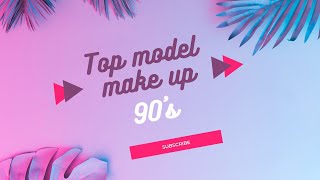 Top model anni90 [upl. by Service]