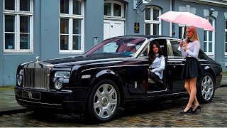 quot2026 RollsRoyce Review The Ultimate Luxury Redefinedquot [upl. by Gnilyam]