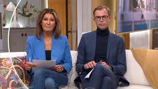 StålHenrik utsattes för mobbning hela grundskolan ”Går aldrig öve…  Nyhetsmorgon  TV4 amp TV4 Play [upl. by Gnanmos]