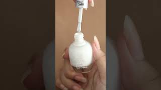 Nail Hack Kutek Minevital [upl. by Copp]