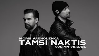 Igoris Jarmolenka ft Julian Verdee  Tamsi Naktis Remix [upl. by Annoyed]