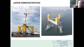 Port and Shipyard requirements for the installation of floating offshore wind turbines [upl. by Hugues]