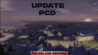 UPDATE W PCD Nowe poszerzenie miejscowości Rusko Domasławice [upl. by Goran778]