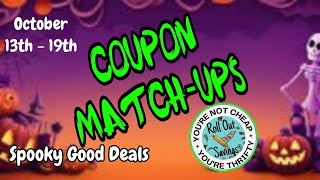 Dollar General Coupon Matchups HUGE Savings This Week 💸 October 1319 2024 [upl. by Bertrando]