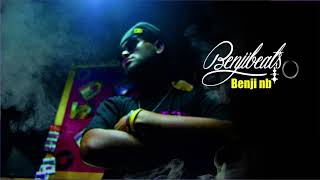 Benjii nb  Ghi make up Remix ft GEazy [upl. by Usanis]