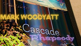 Cascade Rhapsody Lambent Mix officialmusicvideocompanion [upl. by Eenar667]