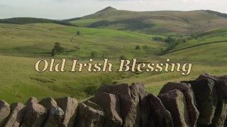 Irish Blessing  Irischer Segen arranged for strings [upl. by Aerdnahc]