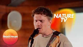 Live from The Beach House Sessions Nature TV [upl. by Eikcaj]