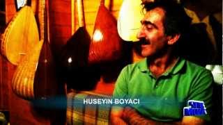 fetva vermiş koca başlı kör müftü  HUSEYIN BOYACI  SAVAS ER  CAFER BOYACI [upl. by Nanreh125]