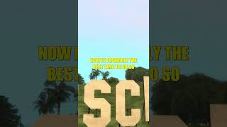 WHY YOU SHOULD MOD GTA SAN ANDREAS NOW [upl. by Ynafets]