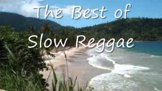 Slow Reggae Classics  6 full tracks [upl. by Kreindler]