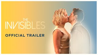 The Invisibles  Official Trailer  levelFILM [upl. by Ennaylil]