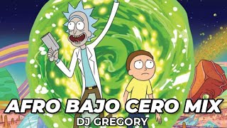 🚀AFRO HOUSE BAJO CERO MIX  DJ GREGORY PURO MALANDREO MIX2023 LaTakillaMixes 🔥 [upl. by Gurias]