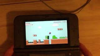 SMM3ds any randomised level practice [upl. by Aenil]