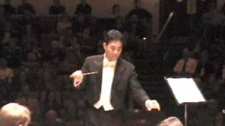 Marcello Oboe Concerto 3rd mvt [upl. by Cthrine]