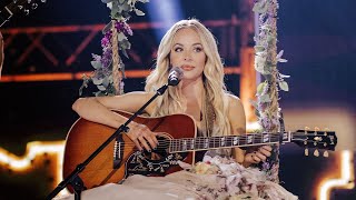 MacKenzie Porter  Pay Me Back In Change 2024 CCMA Awards Live Performance [upl. by Haydon]