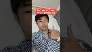 Review rumah sakit swasta di Indonesia [upl. by Akiner496]