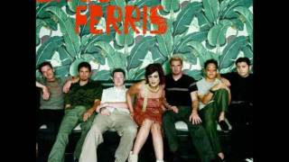 cant stop  save ferris with lyrics [upl. by Hazmah]