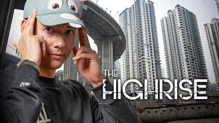 SURVIVRE DANS UN GRATTECIEL  ► THE HIGHRISE [upl. by Lairea]