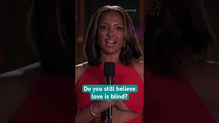 Do contestants on the new season of ‘Love is Blind’ now still believe love really is blind [upl. by Notsehc]