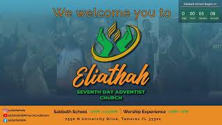 Sabbath Worship Experience– “Whats your Story” – Womans Day [upl. by Burt38]